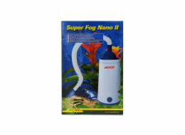 Lucky Reptile Super Fog Nano II Super Fog Nano II