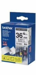 Štítková&nbsp;páska&nbsp;Brother&nbsp;TZe-S261