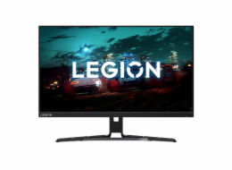 Lenovo LEGION Y27h-30   IPS/WLED/27"/16:9/2560x1440/1000:1/1ms/165Hz/400nit/USB-C+DP/AMD FreeSync/USB/VESA/Pivot