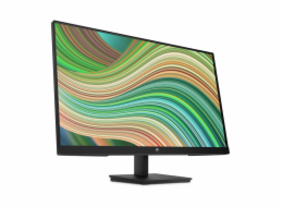 LCD HP V27ie G5; 27" IPS;FHD 1920x1080; 250 nits; 5ms; HDMI, DP,VGA, Flicker Free;VESA