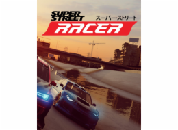 ESD Super Street Racer