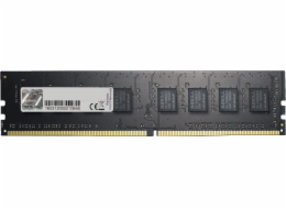 Paměť DDR3 4GB 1600MHz CL11 512x8 1 hod.