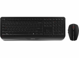 CHERRY GENTIX DESKTOP, stolní sestava