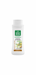 Bialy jelen Hypoalergenní šampon s vlašským ořechem 300 ml
