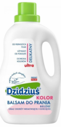 Dětský mycí balzám Color 1,5L