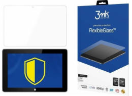 3MK Flexibleglass Lite Kruger & Matz Edge 1089 / 1089S 10.1 Lite Hybrid Glass