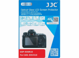 Skleněné kryt JJC pro LCD obrazovku pro Canon EOS R10 / GSP-EOSR10