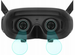 SunnyLife 4x Glass Cover Gog Goggles DJI Goggles 2 / AT-BHM476-2