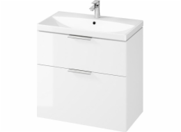 Cersanit City 80,5 cm bílá (S801-423)