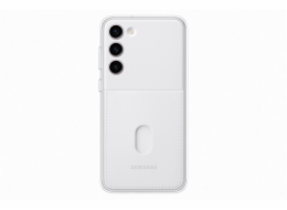 Samsung Ochranný kryt Frame pro Samsung Galaxy S23+ White