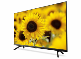 STRONG SMART LED TV 40"/ SRT40FD5553/ FHD/ 1920x1080/ DVB-T2/C/S2/ H.265/HEVC/ 3x HDMI/ 2xUSB/ Wi-Fi/ LAN/ F/ ANDROID 11