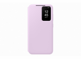 Samsung Flipové pouzdro Smart View pro Samsung Galaxy S23 Lilac