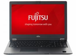 Fujitsu LIFEBOOK A555 i3-5005U / 8GB / 256GB SSD / Win10