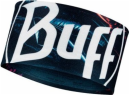 BUFF® COOLNET UV® Wide Headband Xcross Multi - headband