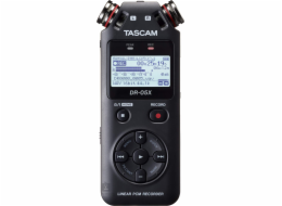 Tascam DR-05X diktafon