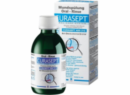 Curasept Curasept Liquid Ads 200 ml kosmetiky 212