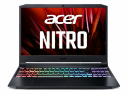 Acer NH.QBREC.00E  NTB Nitro 5 (AN515-45-R18J)-Ryzen™ 75800H,15.6",32GB,1024GBSSD,RTX3070,W11H,Černá