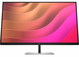 HP LCD E32k G5 31.5" IPS w/LED micro-edge, 3840x2160, 5ms, 350nits,1000:1,DP 1.2, HDMI 1.4,4xUSB3.2,USB-C,RJ-45,2x3W rep