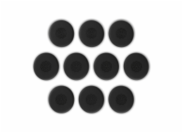 Jabra Engage 40/50 II Ear Cushions - 10 pieces