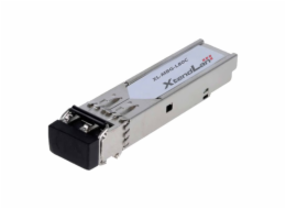 XtendLan MGB-L80C57, mini GBIC SFP, LC, 80-120km, CWDM, 1570nm