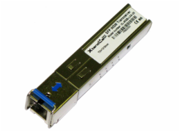 XtendLan mini GBIC SFP, SC, 1000Base-LX, 10km, WDM, TX1490nm/RX1310nm