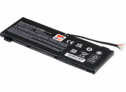 T6 Power NBAC0107 - neoriginální Baterie T6 Power Acer Nitro AN515-55, Aspire A715-74G, PH315-52, 3730mAh, 57,4Wh, 4cell, Li-pol