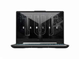 ASUS TUF Gaming F15 FX506HF-HN028W Graphite Black