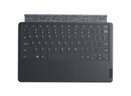 Lenovo Keyboard Pack na TAB P11 2nd Gen, CZ/UK ZG38C04502 šedé Lenovo Keyboard Pack for Tab P11-CZ/UK - pouzdro s klávesnicí pro tablety Lenovo TAB P11 2nd Gen