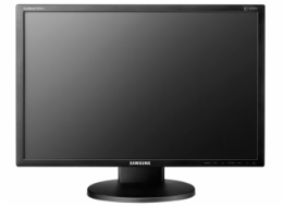 24" LCD Samsung 2443BW -5ms,8000:1,PIVOT,DVI,černý