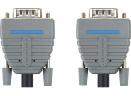 Bandridge VGA kabel, 5m, BCL1105 Kabel na monitor