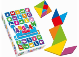 Multigra tangram mini