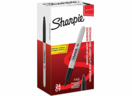 Sharpie Marker Fein Rundspitze Value Pack 24 Stück