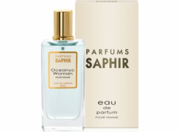 Saphir Oceanyc žena EDP 50ml