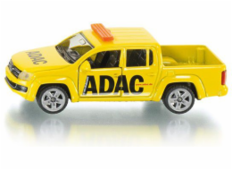 Silniční asistenční služba vyzvednutí Siku