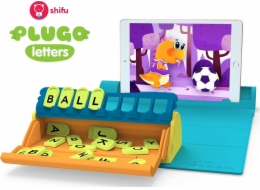 Shifu Plugo Letters