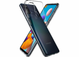 Spigen Spigen Crystal Crystal Samsung A217 A21S ACS00975