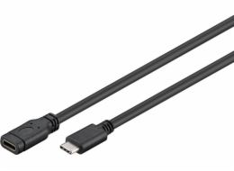 USB C, 1M USB USB kabel