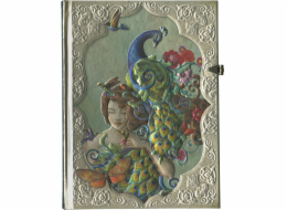 Dekorativní zápisník Boncahier ONIRICA