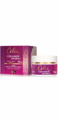 Celia čelní krém pro mládežnické ceramidy 70+ anti -winkle 50 ml