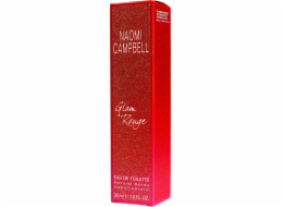 Naomi Campbell Glam Rouge EDT 30ml