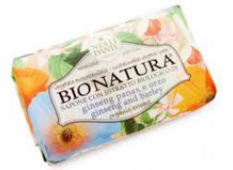Nesti&nbsp;Dante&nbsp;Bio&nbsp;Natura&nbsp;Ginseng&nbsp;a&nbsp;ječmenlí&nbsp;toaletní&nbsp;mýdlo&nbsp;250G