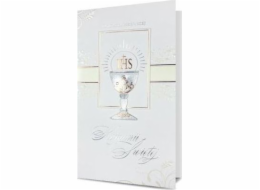 Pan Dragon Cards of B6 HM 200-1731 Communion Cards Mr. Dragon