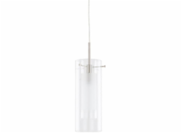 Hanging&nbsp;Lamp&nbsp;Ilux&nbsp;Terni&nbsp;Modern&nbsp;Classic&nbsp;Chrome&nbsp;(MD0118F-1)