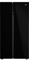 Beko GN163140 ZGBN Side