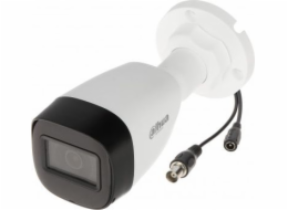 Dahua Technology Lite HAC-HFW1500C-0280B-S2 bezpečnostní kamera Nábojový adaptér Průmyslová kamera Venkovní 2880 x 1620 px Strop/sloupek