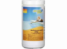 Planet Pool chemochlor multitabl 1 kg