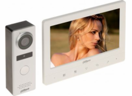 Dahua videotelefon KTA02