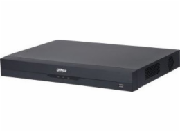 Dahua Technology XVR5232AN-I3 digital video recorder (DVR) Black