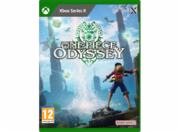 Jeden kus Odyssey Xbox Series X