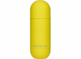 Asobu Asobu - Orb Bottle Yellow - 420 ml tepelné láhve